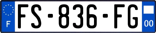 FS-836-FG