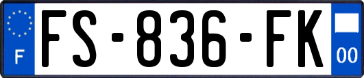FS-836-FK