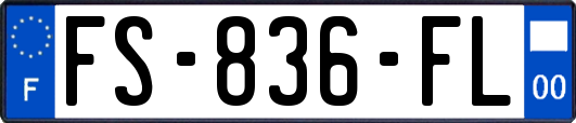 FS-836-FL