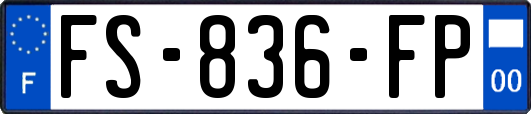 FS-836-FP