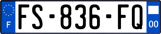FS-836-FQ