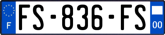 FS-836-FS