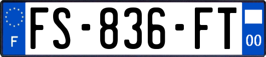 FS-836-FT