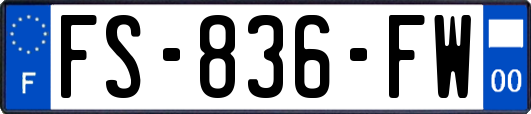 FS-836-FW