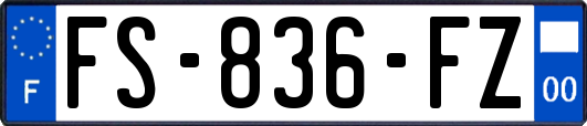 FS-836-FZ