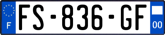 FS-836-GF
