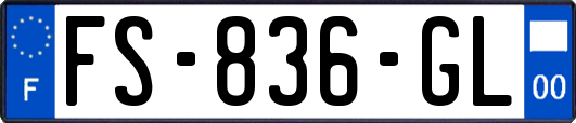 FS-836-GL