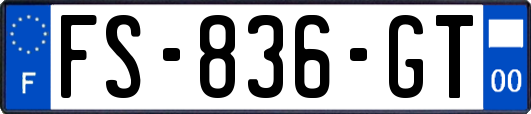 FS-836-GT
