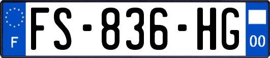 FS-836-HG