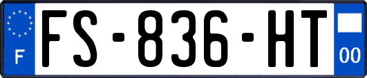 FS-836-HT