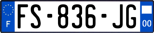 FS-836-JG