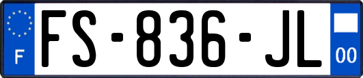 FS-836-JL