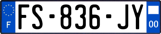 FS-836-JY