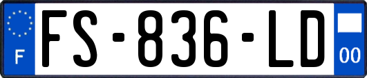FS-836-LD