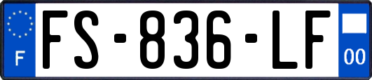 FS-836-LF