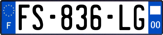 FS-836-LG