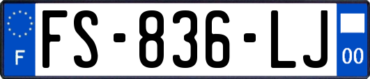 FS-836-LJ