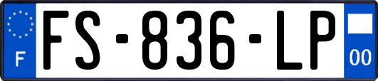 FS-836-LP