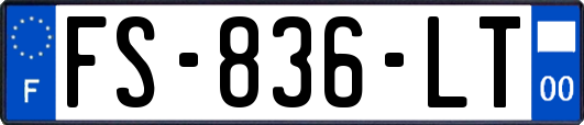 FS-836-LT
