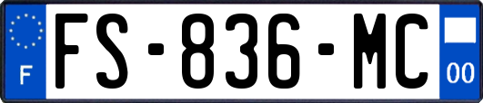 FS-836-MC