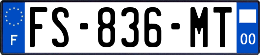 FS-836-MT