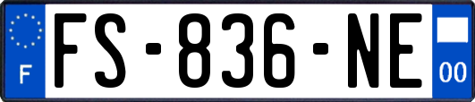 FS-836-NE