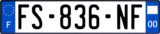 FS-836-NF