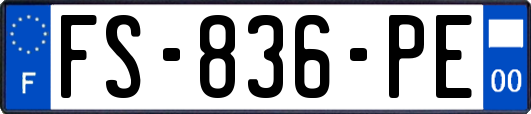 FS-836-PE