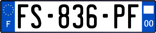 FS-836-PF