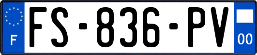 FS-836-PV