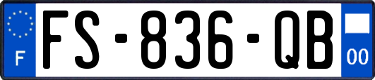 FS-836-QB