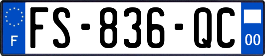 FS-836-QC