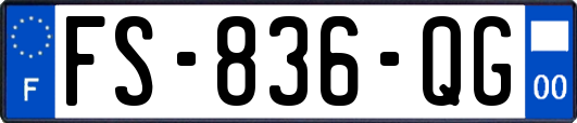 FS-836-QG