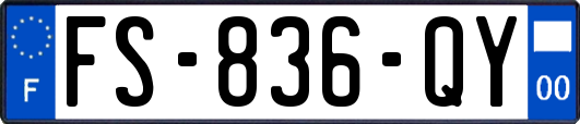 FS-836-QY