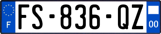 FS-836-QZ
