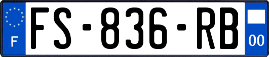 FS-836-RB