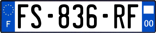 FS-836-RF