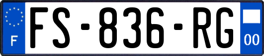 FS-836-RG