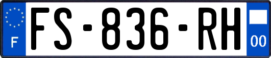 FS-836-RH