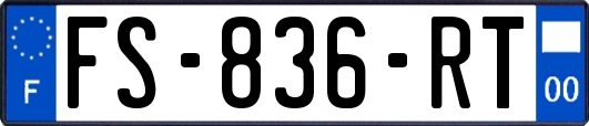 FS-836-RT