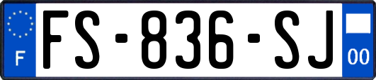 FS-836-SJ
