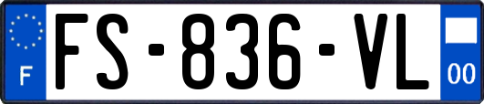 FS-836-VL