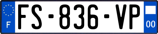 FS-836-VP