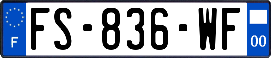 FS-836-WF