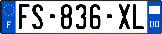 FS-836-XL