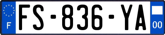 FS-836-YA