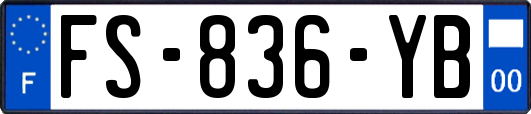 FS-836-YB