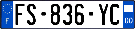 FS-836-YC