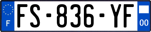 FS-836-YF