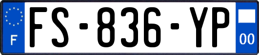 FS-836-YP
